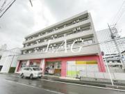 ＪＲ京浜東北・根岸線大宮駅まで徒歩8分