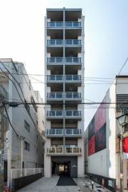 西武池袋・豊島線江古田駅まで徒歩3分