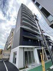 プライムアーバン品川中延