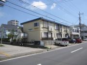 ＪＲ常磐線龍ケ崎市駅まで徒歩8分