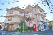 西武池袋・豊島線所沢駅まで徒歩8分