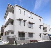 シャンティ夙川