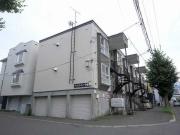ＪＲ函館本線手稲駅まで徒歩5分
