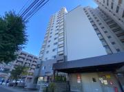 地下鉄東西線バスセンター前駅まで徒歩1分