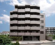 ルーブル二子多摩川