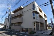 ＪＲ中央線西八王子駅まで徒歩15分
