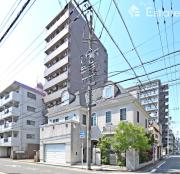 地下鉄東山線今池駅まで徒歩5分