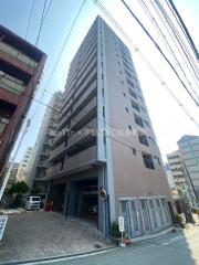 地下鉄長堀鶴見緑地線松屋町駅まで徒歩4分