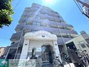 エルザ多摩川