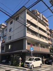 阪急京都線大宮駅まで徒歩5分