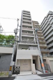 LC南堀江