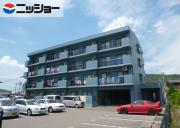 MMマンション