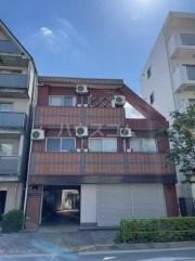 メゾンボア西小山