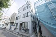 西武新宿線鷺ノ宮駅まで徒歩4分