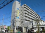 小田急小田原線本厚木駅まで徒歩8分