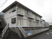 小田急小田原線鶴川駅まで徒歩12分