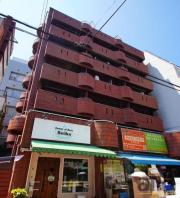 アルカディア志木