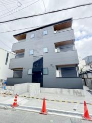 阪急宝塚線蛍池駅まで徒歩7分