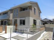 寺田乾出北戸建 E棟