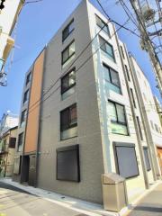 東京メトロ東西線門前仲町駅まで徒歩8分