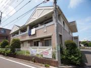 サニーヴィラ西新井