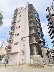 阪急京都線淡路駅まで徒歩9分