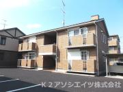 ＪＲ水戸線結城駅まで徒歩12分