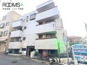 グランドティアラ江古田