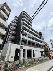 西武池袋・豊島線練馬高野台駅まで徒歩15分