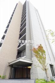 地下鉄御堂筋線北花田駅まで徒歩10分