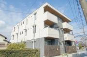 多摩都市モノレール砂川七番駅まで徒歩2分