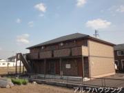名鉄広見線新可児駅までバス約10分 徒歩3分