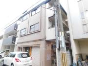 阪急宝塚線服部天神駅まで徒歩9分