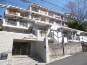 クリオ浅間台弐番館