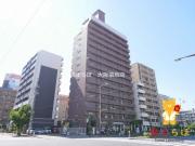 ＪＲ東海道本線新大阪駅まで徒歩10分