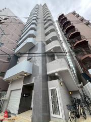 パークフラッツ野田阪神駅前