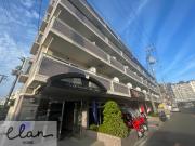 ＪＲ片町線放出駅まで徒歩7分