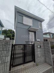 津雲台6丁目戸建て