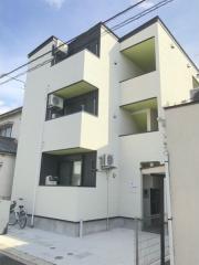 名鉄瀬戸線瓢箪山駅まで徒歩9分