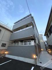 ＪＲおおさか東線ＪＲ長瀬駅まで徒歩7分