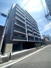 東京メトロ有楽町線月島駅まで徒歩4分