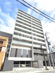 地下鉄名城線東別院駅まで徒歩6分