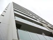 東京メトロ日比谷線上野駅まで徒歩8分