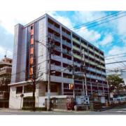 西鉄天神大牟田線大橋駅まで徒歩10分
