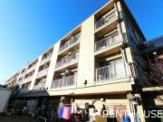 京王線府中駅まで徒歩5分