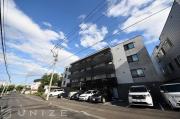 地下鉄東豊線福住駅まで徒歩9分