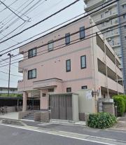 東武伊勢崎・大師線谷塚駅まで徒歩10分