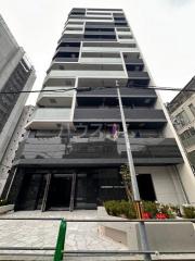 S-RESIDENCE福島玉川Uno