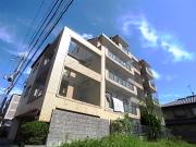 ＪＲ山陽本線魚住駅まで徒歩5分