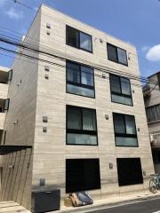 東京メトロ南北線白金高輪駅まで徒歩7分